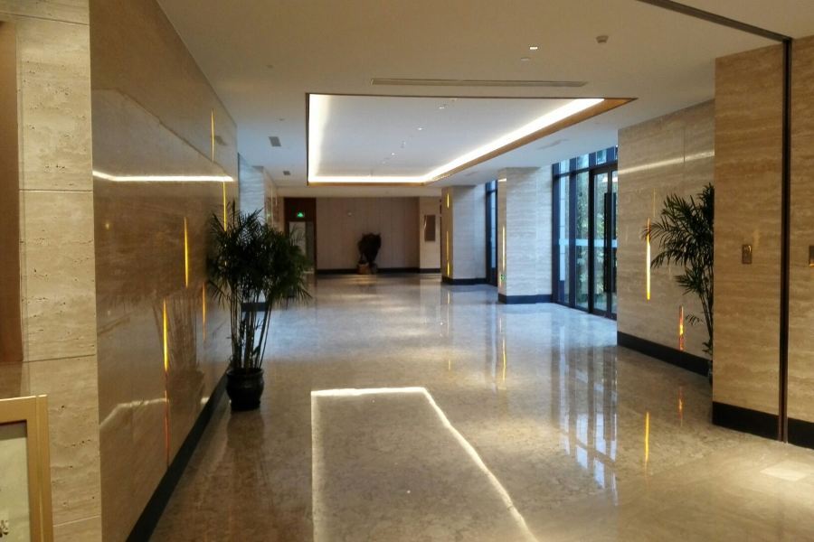 Taoyuan Shuixiang Hotel Chongming Экстерьер фото